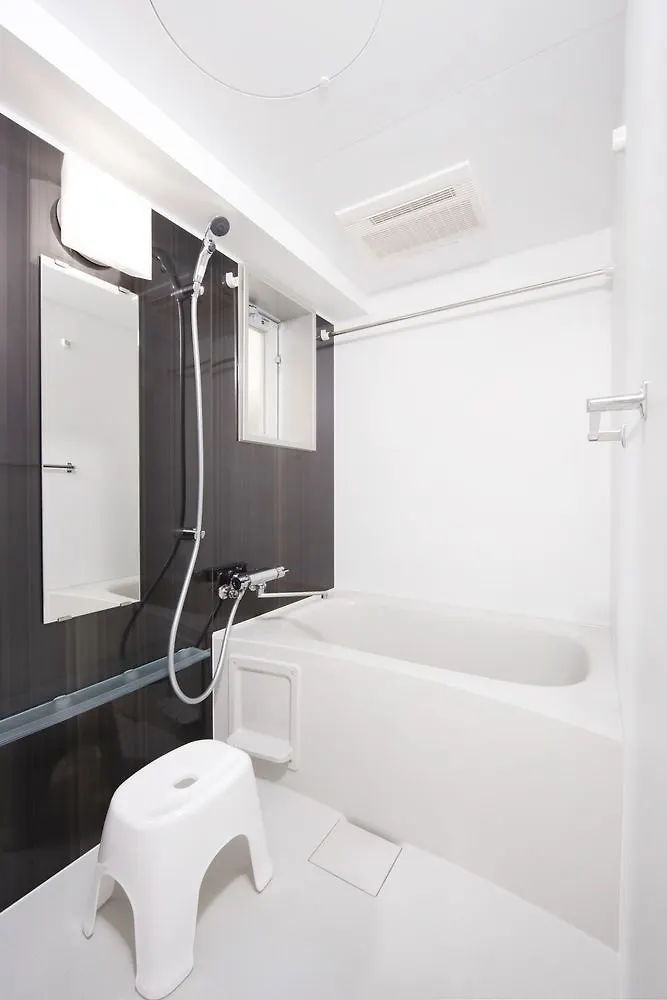 Residence Hotel Hakata 3 Fukuoka  3*, Fukuoka (Fukuoka) Japan